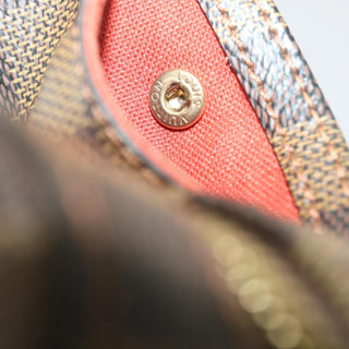 Louis Vuitton Geronimos Waist Bag Damier