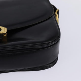 Celine Horse Carriage Shoulder bag Leather