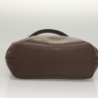 Louis Vuitton Mandara Handbag Epi Leather