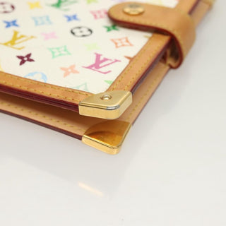 Louis Vuitton Agenda Cover Monogram Multicolor