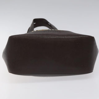 Burberry Nova Check Tote canvas check pattern