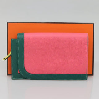 Hermes Camail Wallet Epsom
