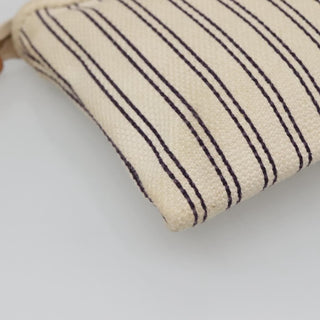 Louis Vuitton Antigua Pouch Canvas