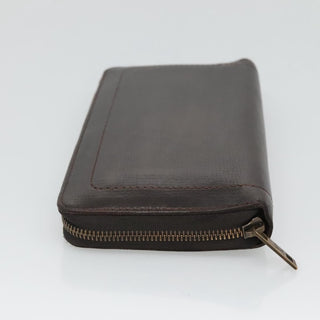 Louis Vuitton Utah Zippy Organizer Leather