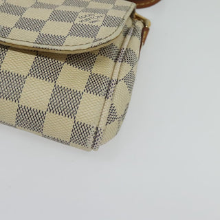 Louis Vuitton Favorite Handbag Damier
