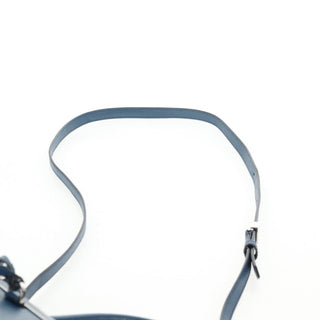 Fendi 2Jours Bag Leather