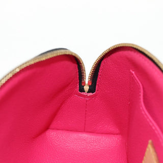 Louis Vuitton Cosmetic Pouch Monogram Multicolor