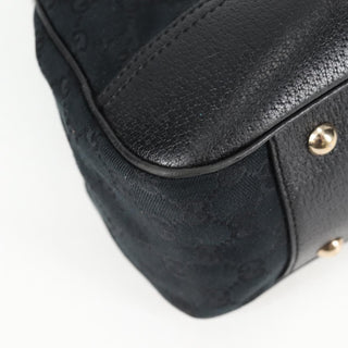 Gucci Princy Tote GG Coated Canvas