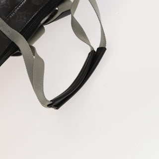 Louis Vuitton Zipped Tote Limited Edition Monogram Eclipse Glaze Canvas