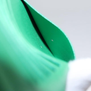 Louis Vuitton Brazza Long Bifold wallet Monogram Comics