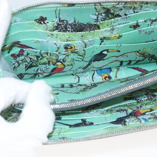 Hermes Azap Zip Around Wallet Epsom