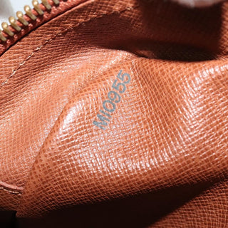 Louis Vuitton Trocadero Handbag Epi Leather