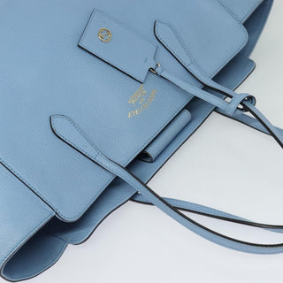 Gucci Swing Tote Leather