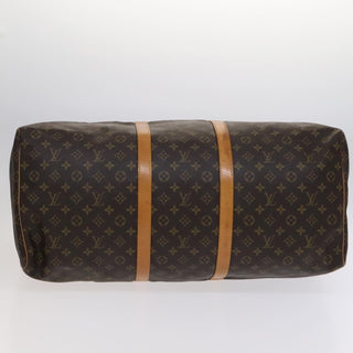 Louis Vuitton Keepall Bag Monogram Canvas