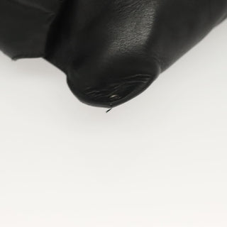 Bottega Veneta Utility Waist Bag Leather with Intrecciato