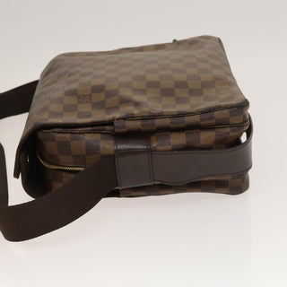 Louis Vuitton Naviglio Handbag Damier