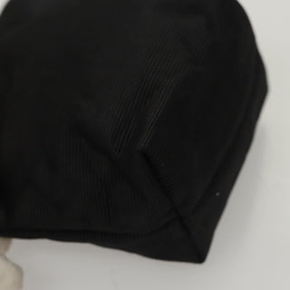 Celine Circle Logo Pouch Nylon