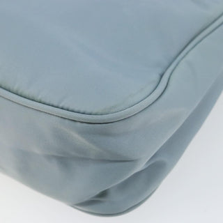 Prada Re-Edition 2000 Hobo Tessuto