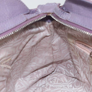 Salvatore Ferragamo Marisa Satchel Leather