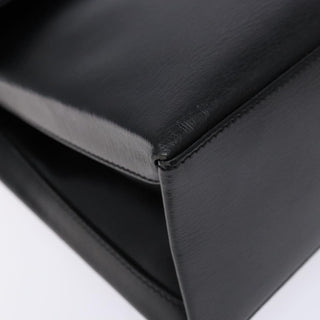 Loewe Vintage Velazquez Top Handle Bag Leather