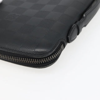 Louis Vuitton Organiser Atholl Leather