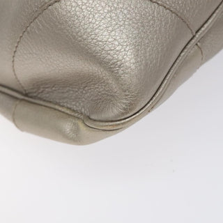 Salvatore Ferragamo Marisa Satchel Leather