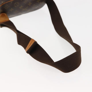 Louis Vuitton Pochette Gange Monogram Canvas