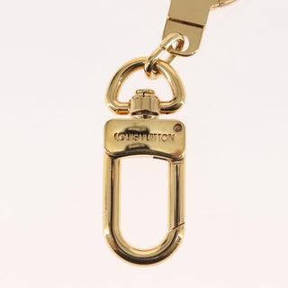 Louis Vuitton Bolt Pochette Extender Keychain Metal