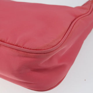 Prada Re-Edition 2000 Hobo Tessuto
