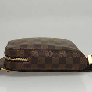 Louis Vuitton Geronimos Waist Bag Damier