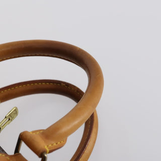 Louis Vuitton Keepall Bandouliere Bag Monogram Canvas