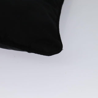 Prada Front Pocket Messenger Bag Tessuto