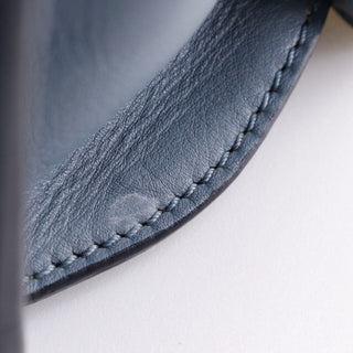 Loewe Barcelona Shoulder Bag Leather