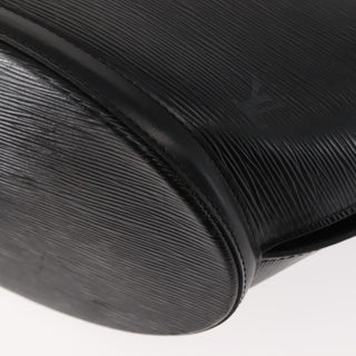 Louis Vuitton Saint Jacques Handbag Epi Leather