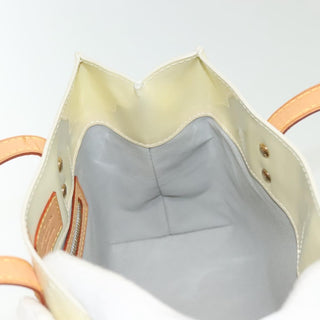 Louis Vuitton Reade Handbag Monogram Vernis