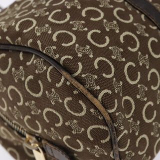 Celine Vintage Macadam Handbag Macadam