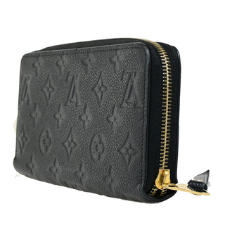 Louis Vuitton Portefeuille zippy Monogramme Empreinte Monogramme Empreinte