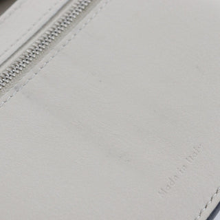 Celine Multifunction Strap Wallet Leather