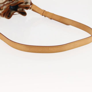 Louis Vuitton Noe Handbag Damier