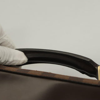 Louis Vuitton Sabana Laptop Briefcase Damier