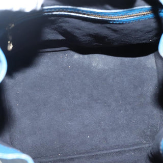 Louis Vuitton Noe Handbag Epi leather