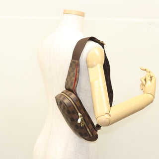 Louis Vuitton Geronimos Waist Bag Damier