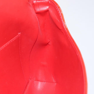 Louis Vuitton Thompson Street Handbag Monogram Vernis