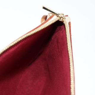 Louis Vuitton Pochette Accessoires Monogram Multicolor