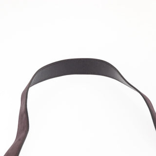 Gucci Hysteria Convertible Top Handle Bag Suede