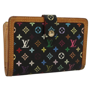 Louis Vuitton Portefeuille Viennois Monogram Canvas