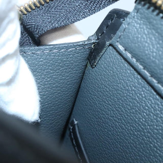 Louis Vuitton Riviera Handbag Epi Leather