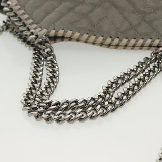 Stella McCartney Falabella Tote Suede