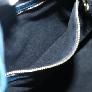 Louis Vuitton Noe Handbag Epi leather