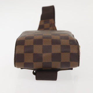 Louis Vuitton Geronimos Waist Bag Damier